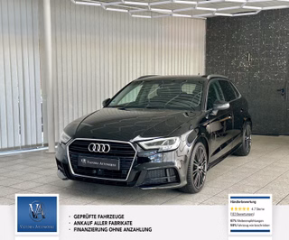 Audi A3 Авто с пробегом купить