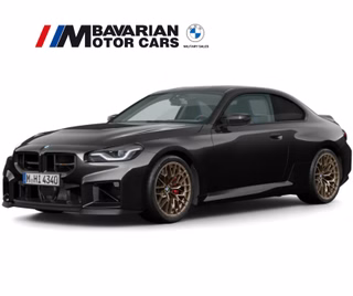 BMW M2 New vehicle for sale