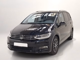Volkswagen Touran Gebrauchtwagen Kaufen