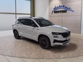 Daumennagel 7 - Skoda Karoq Sportline 2,0TDI DSG 4*J.Gar/aAHK/ACC/Matrix/Navi **