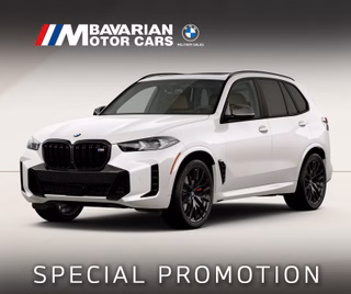 2026 BMW X5 M60i - photo 1