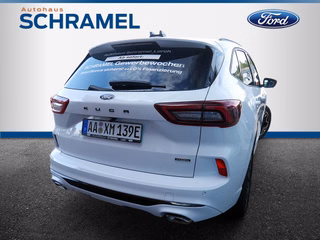 Ford Kuga 2.5 Duratec Plug-in-Hybrid PHEV ST-Line X - foto 3