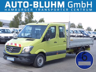 Mercedes-Benz Sprinter Used vehicle for sale