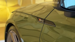 Audi RS 5 Coupe 2.9 TFSI quattro MASSAGE TOT HEAD-UP SHZ - photo 9