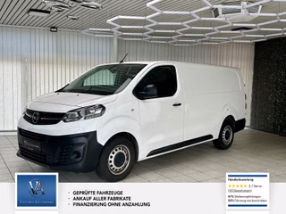 Opel Vivaro Used vehicle for sale