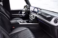 Daumennagel 9 - Mercedes-Benz G 63 AMG  Kamera Virtual Standhz. Schiebedach