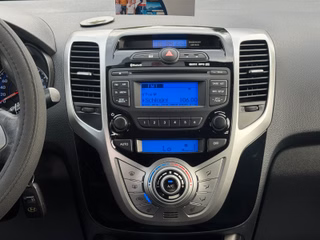 Hyundai ix20 Comfort*Aut*Klima*PDC*Allwetter*TÜV NEU* - foto 7