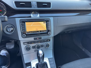 Volkswagen CC 3.6 V6 FSI 4Motion DSG / NAVI / KLIMA / KAMERA / BI-XENON - foto 4