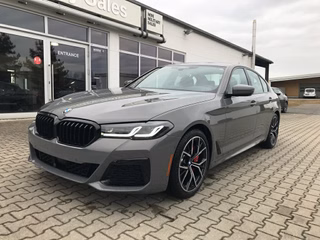 BMW 530 Used vehicle for sale