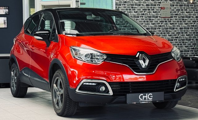 Renault Captur Intens |PDC|Klima|2.Hand| Gebrauchtwagen Kaufen | EZ 08/2016 | Preis 8.990 €