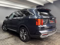 Daumennagel 6 - Kia Sorento Platinum 4WD Plug-In, PANO, 360°,ACC