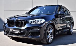 BMW X3 Used vehicle for sale