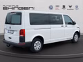 Daumennagel 5 - Volkswagen T6 Kombi 6.1 LR 2.0 TDI AHK Navi Kamera 9 Sitze PDC
