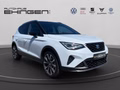 Daumennagel 4 - SEAT Arona FR Edition 1.0 TSI DSG LED ACC Navi Kamera
