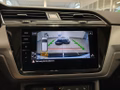 Daumennagel 17 - Volkswagen TOURAN COMFORT/ DIG.C/PANO/STAND./7SITZ/ACC/DYNAUDIO