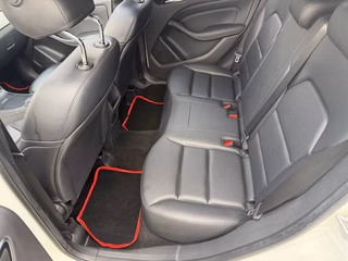 Mercedes-Benz B 180 CDI Avantgarde / Pano / Automatik / Leder / Xenon - foto 18