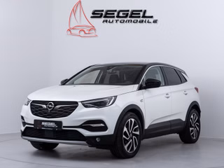 Opel Grandland Gebrauchtwagen Kaufen