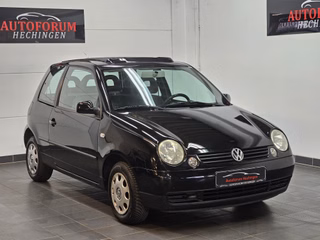 Volkswagen Lupo Gebrauchtwagen Kaufen