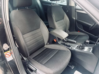 Skoda Octavia Combi Ambition DSG+Navi+Carplay+SHZ+AHK+ - foto 6
