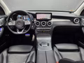 Daumennagel 9 - Mercedes-Benz GLC 300d 4Matic, AMG LINE, PANO, 360°, AHK