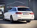 Daumennagel 4 - Mercedes-Benz E 200 T MBUX|TEMP|RFK|NIGHT|LEDER|DAB
