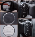 Daumennagel 14 - Land Rover Range Rover TDV8 AUTOBIOGRAPHY 22Zoll Voll Voll!