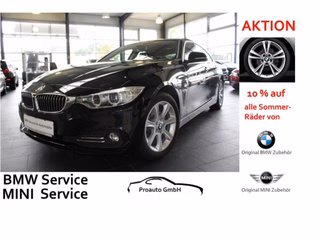 BMW 420d Used vehicle for sale