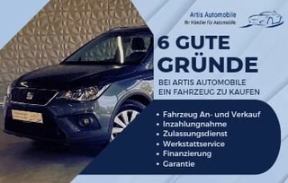 Hyundai TUCSON blue Passion 2WD