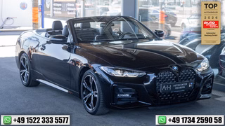 BMW 420 Gebrauchtwagen Kaufen