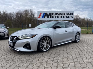 Nissan Maxima Used vehicle for sale