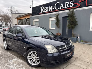 Opel Vectra GTS 2.2 16V/II.HD/AUTOMATIK/XENON/AHK/SHZ