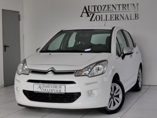 Citroën C3 Gebrauchtwagen Kaufen