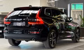 Daumennagel 7 - Volvo XC60 B4 Momentum Pro AWD XENIUM Mild-Hybrid