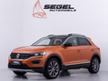 Daumennagel 5 - Volkswagen T-Roc Style 1.6TDI  PANO LED ACC AHK KAM