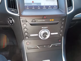 Ford S-MAX Titanium, Automatik, Ergonomie-Sitz, Navi, AHK, LED, - foto 39