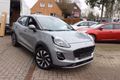 Daumennagel 28 - Ford Puma Titanium 1.Hand=NAVIGATION=LED-Leuchte=KAMERA