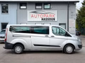 Daumennagel 4 - Ford Transit/Tourneo Custom Kombi 300 L2 Trend TÜV NEU a.A GGG Klima