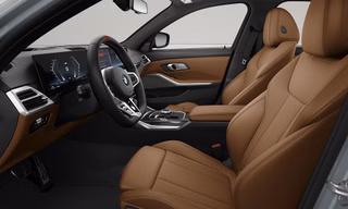 2026 BMW M340i xDrive Sedan - photo 6