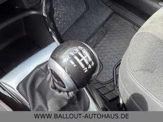 Citroën DS3 Red Edition*2.HAND*KLIMA*TEMPO*SHZ*EURO5 - photo 14
