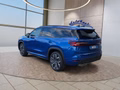 Daumennagel 3 - Skoda Kodiaq Sportline 2,0TSI DSG 4x4 aAHK/7-Sitzer/Pano/Matrix/Navi   **