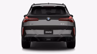 2026 BMW X3 30 xDrive - photo 5