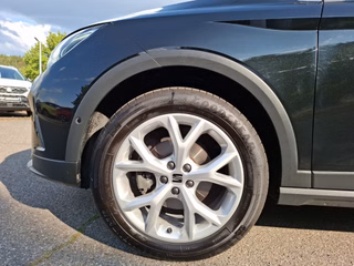 SEAT Arona 1.5 TSI FR DSG / KLIMA / LED / NAVI / SITZHEIZUNG - bilder 13