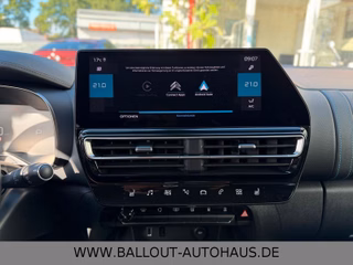 Citroën C5 Aircross Max*1.HAND*NAVI*KAMERA*SPUR*TOT*TEMP - foto 20