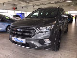 Ford Kuga Gebrauchtwagen Kaufen