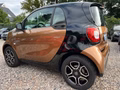 Daumennagel 35 - Smart ForTwo*PANORAMA*SITZHEIZUNG*PASSION*90PS*2.HAND
