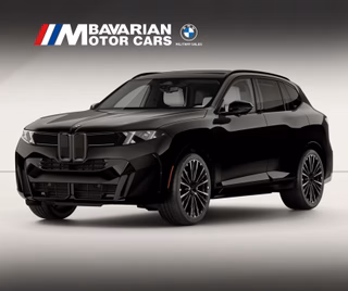 BMW X5 New vehicle for sale