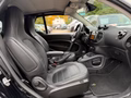Daumennagel 31 - Smart ForTwo CABRIO PRIME*NAVI*90PS*SITZHEIZ*KAMERA*