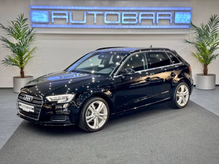 Audi A3 Gebrauchtwagen Kaufen