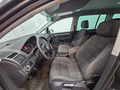 Daumennagel 12 - Volkswagen Touran 2.0 TDI