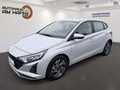 Daumennagel 1 - Hyundai i20 Trend 1.0 SHZ, Tempomat, Klima, Navi, Kamera